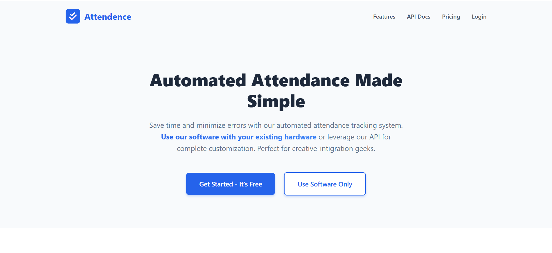 Auto-Attendence-Tracker